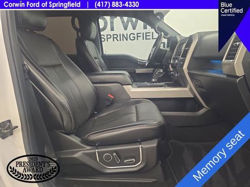 Certified 2018 Ford F150 Lariat AWD/4WD image 10