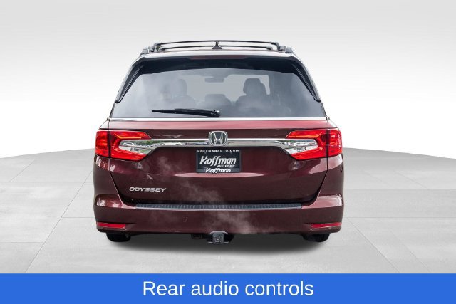 Used 2019 Honda Odyssey EX-L image 9