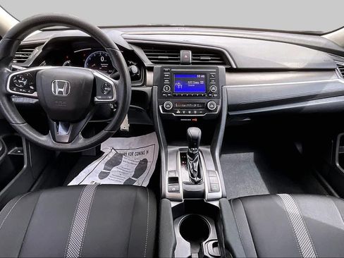 Used 2020 Honda Civic LX image 14
