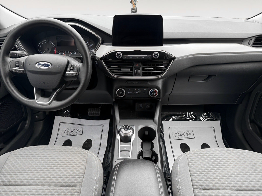 Used 2022 Ford Escape SE FWD image 17