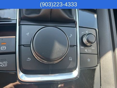 Used 2025 MAZDA CX-50 AWD 2.5 S w/ Weather Package image 32