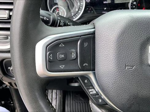 Used 2025 RAM 1500 Big Horn image 10