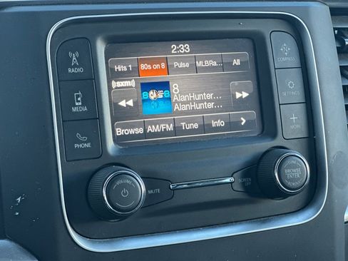 Used 2024 RAM 1500 Classic SLT image 20