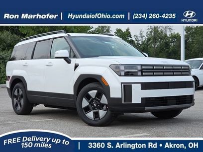 New 2026 Hyundai Santa Fe SEL