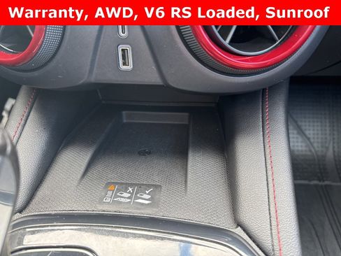 Used 2020 Chevrolet Blazer RS image 27