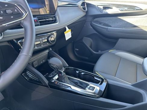 New 2026 Chevrolet TrailBlazer ACTIV w/ Convenience Package image 12