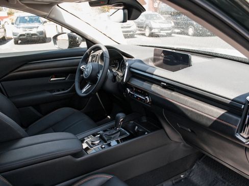 New 2026 MAZDA CX-50 2.5 Turbo w/ Accent Package AWD/4WD image 31