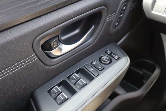 New 2026 Honda Pilot Touring image 16