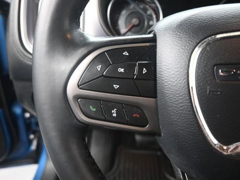 Used 2020 Dodge Charger SXT w/ Plus Group image 11