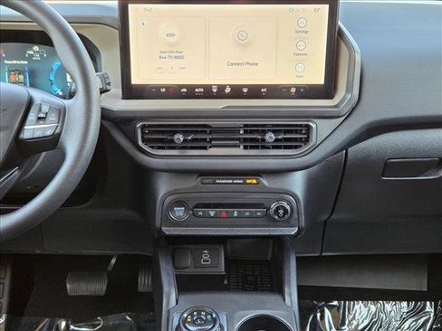 Used 2025 Ford Bronco Sport Big Bend image 14