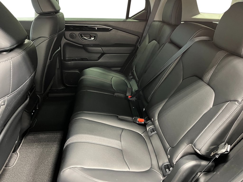New 2026 Honda Passport RTL image 18