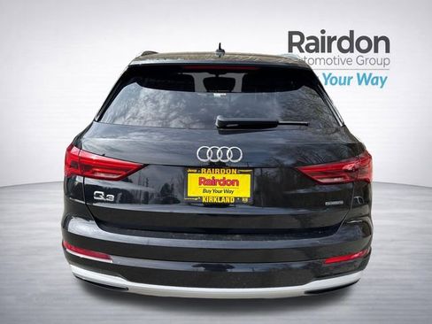 Used 2021 Audi Q3 2.0T Premium image 7