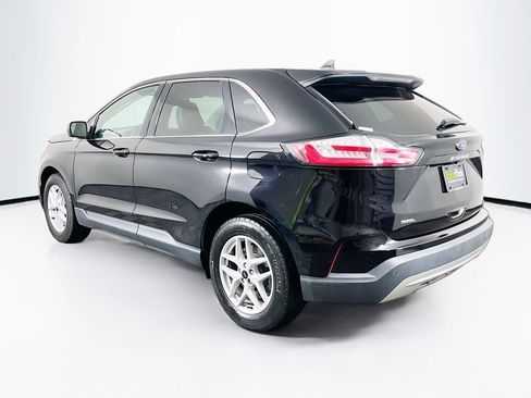 Used 2024 Ford Edge SEL image 5
