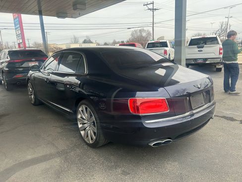 Used 2015 Bentley Flying Spur V8 image 11