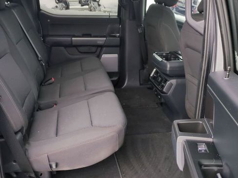 Certified 2023 Ford F150 XLT w/ Equipment Group 302A High image 22