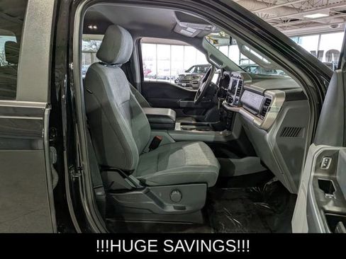 Used 2021 Ford F150 XLT image 21