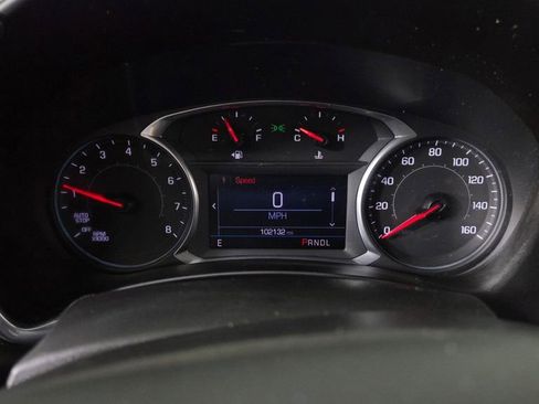 Used 2019 Chevrolet Equinox LT FWD image 22