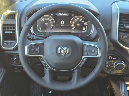 New 2026 RAM 1500 Big Horn image 7