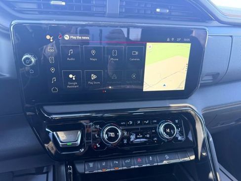 New 2026 GMC Sierra 2500 AT4 w/ AT4 Premium Plus Package image 12