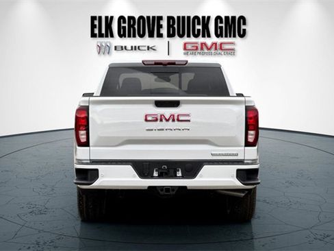New 2026 GMC Sierra 1500 Elevation w/ Elevation Premium Package image 5