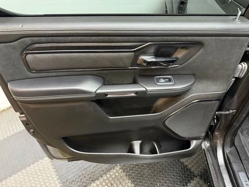 Used 2024 RAM 1500 TRX w/ TRX Level 1 Equipment Group image 35