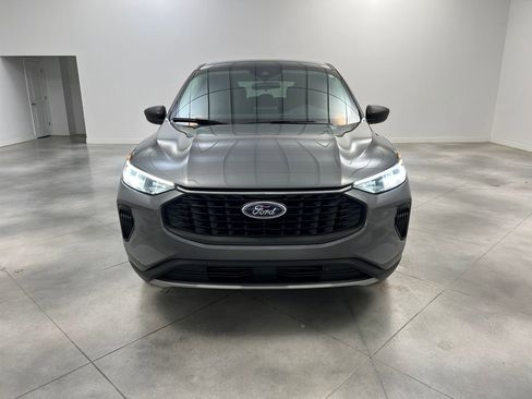 Used 2025 Ford Escape Active image 2