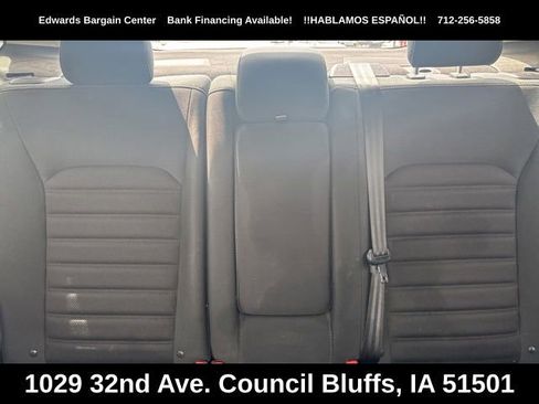Used 2018 Ford Fusion SE w/ Fusion SE Technology Package FWD image 23