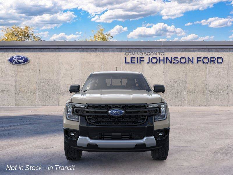 New 2026 Ford Ranger XLT RWD image 6