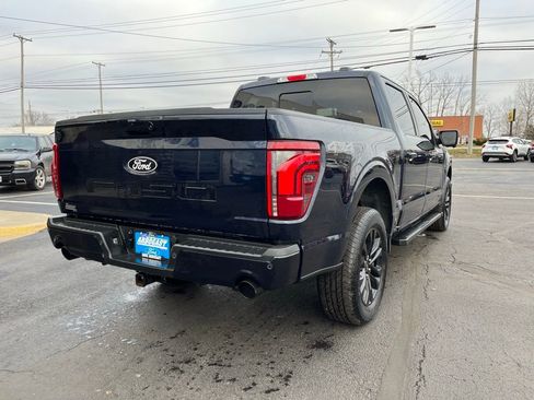 Used 2024 Ford F150 Lariat image 4