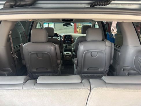 Used 2004 Toyota Sienna XLE AWD/4WD image 25