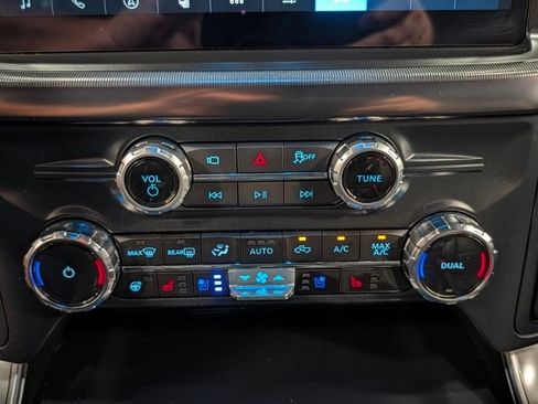 Used 2026 Ford F150 Lariat w/ Equipment Group 501A Mid AWD/4WD image 28