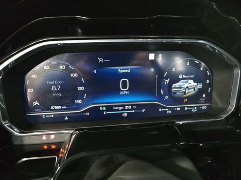 Used 2023 Chevrolet Silverado 1500 LTZ image 18