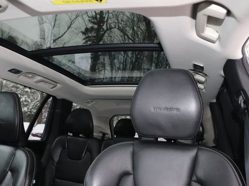 Used 2019 Volvo XC90 T6 Inscription w/ Advanced Package image 21