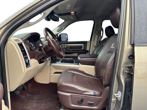 Used 2014 RAM 1500 Outdoorsman image 14