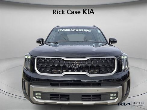 Certified 2023 Kia Telluride SX Prestige X-Pro image 5