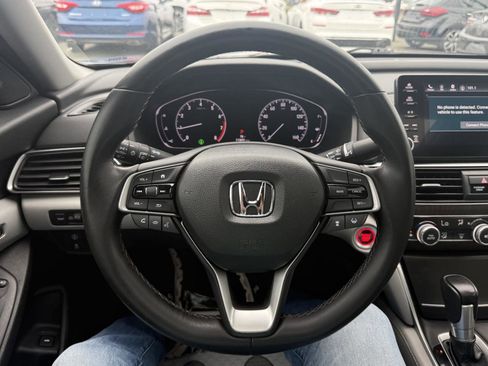 Used 2019 Honda Accord EX-L image 15