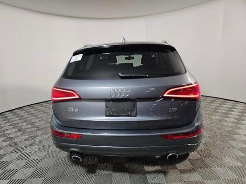 Used 2014 Audi Q5 TDI Premium Plus image 5