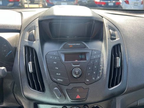 Used 2016 Ford Transit Connect XL FWD image 10