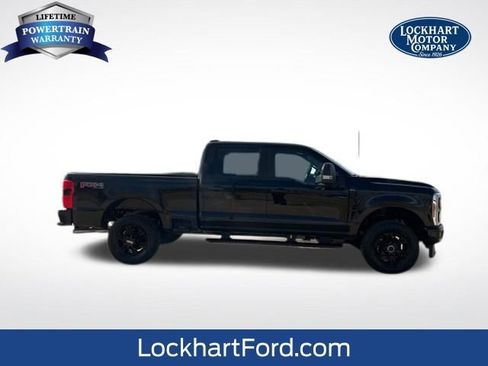 New 2026 Ford F250 XL w/ STX Appearance Package image 8