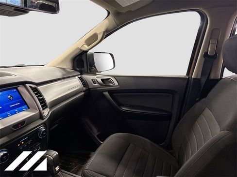 Used 2019 Ford Ranger XLT w/ Equipment Group 302A Luxury image 24