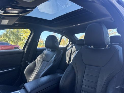 Certified 2022 BMW M340i image 26