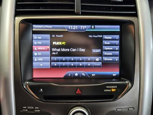 Used 2014 Ford Edge SEL w/ Equipment Group 205A image 18