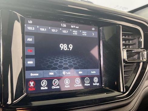 Used 2022 Dodge Durango GT image 12