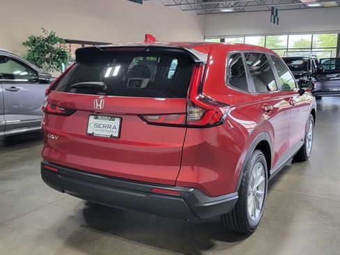 Certified 2024 Honda CR-V EX-L image 5