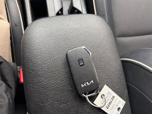 Certified 2023 Kia Forte GT-Line w/ GT-Line Technology Package image 32