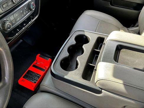 Used 2018 Chevrolet Silverado 2500 W/T w/ WT Fleet Convenience Package image 15