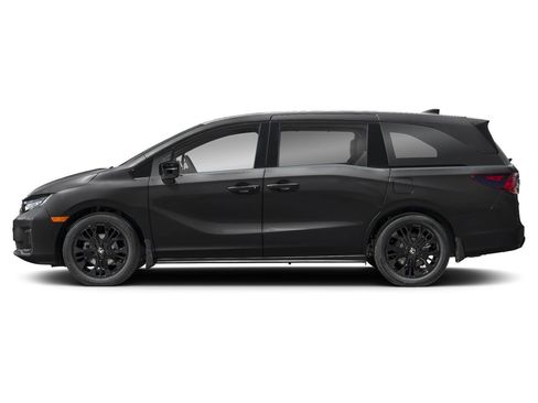 New 2026 Honda Odyssey Sport-L image 46