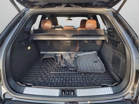 Used 2021 Lincoln Nautilus Reserve image 29