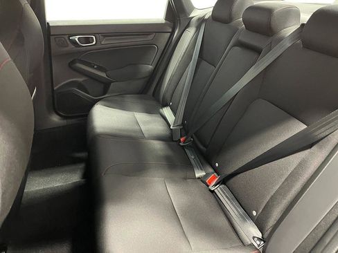 New 2026 Honda Civic Si image 21