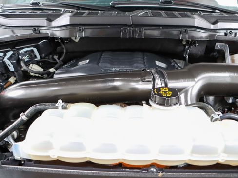 Used 2023 Ford F150 Lariat w/ Equipment Group 502A High image 32